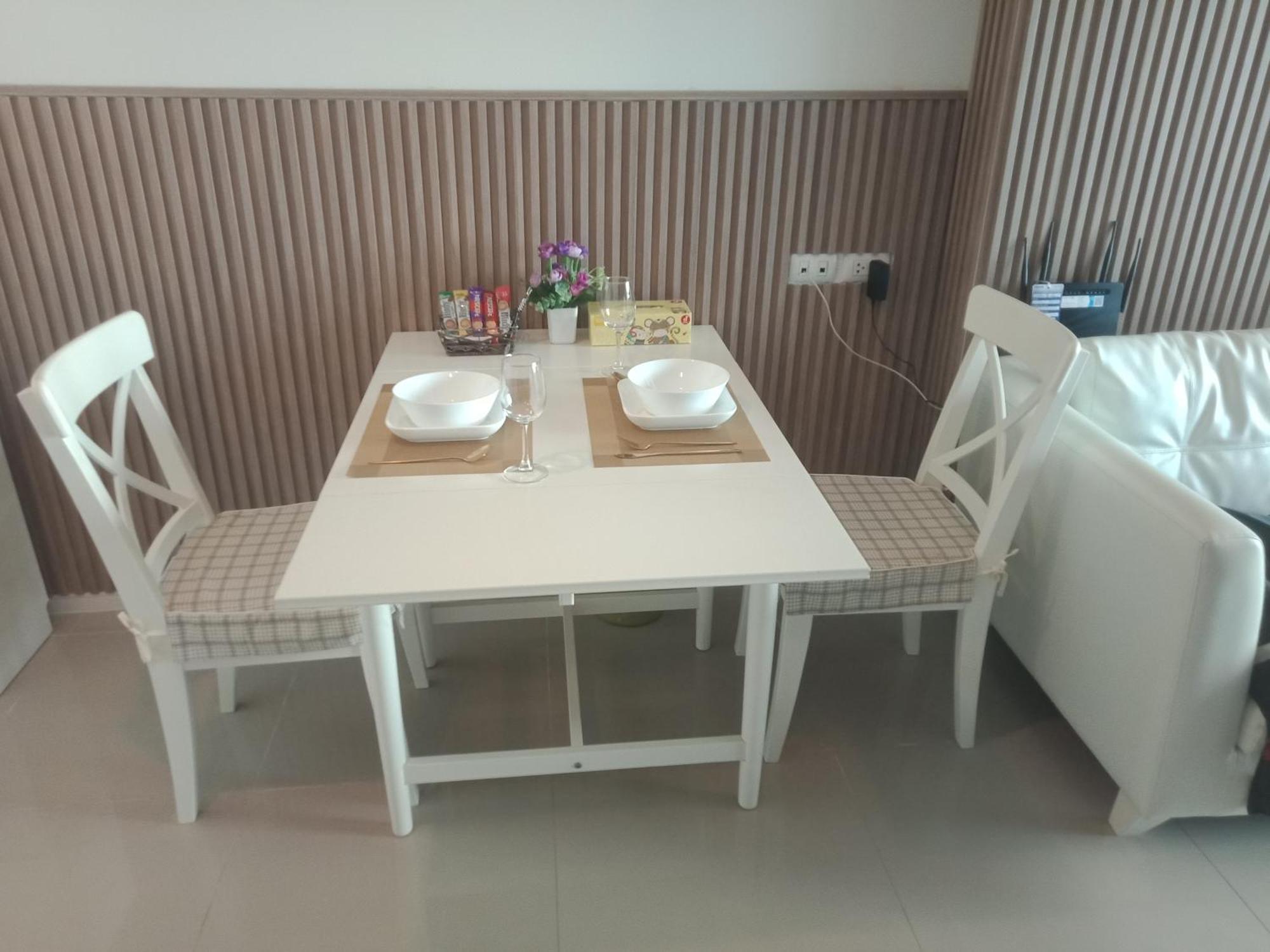 Jomtien Pattaya Condo Seaview Room Premium Экстерьер фото