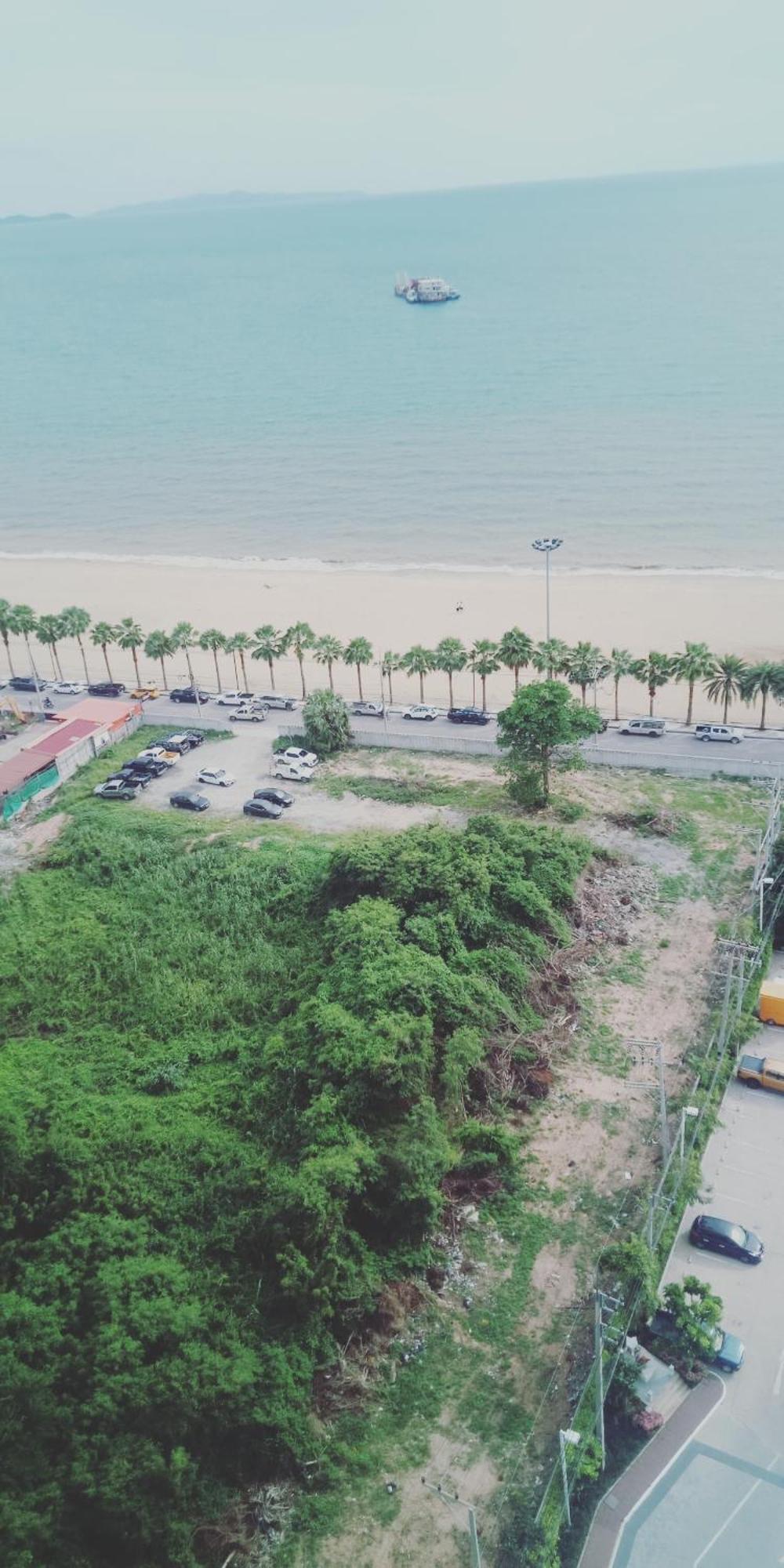 Jomtien Pattaya Condo Seaview Room Premium Экстерьер фото