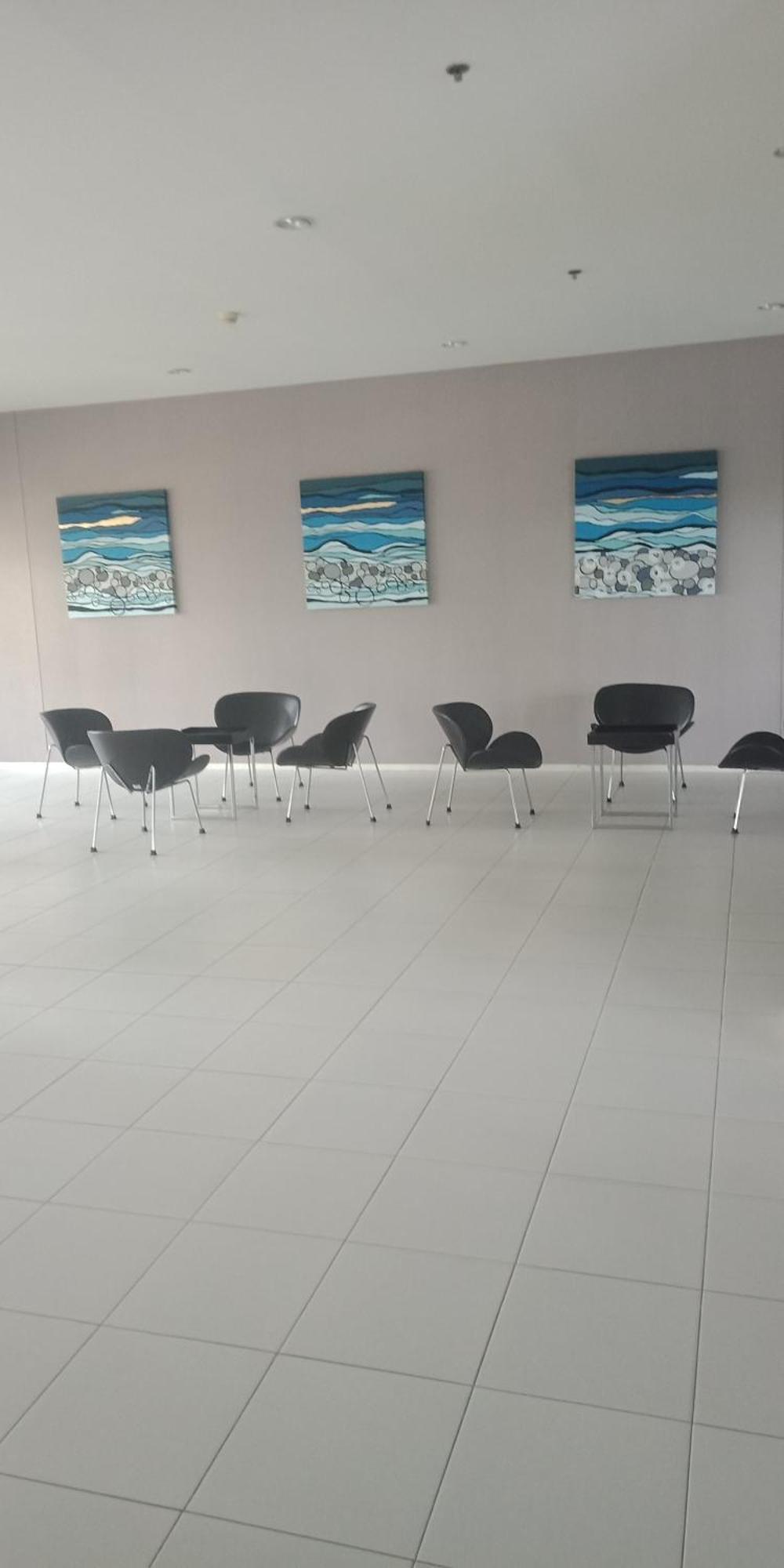 Jomtien Pattaya Condo Seaview Room Premium Экстерьер фото