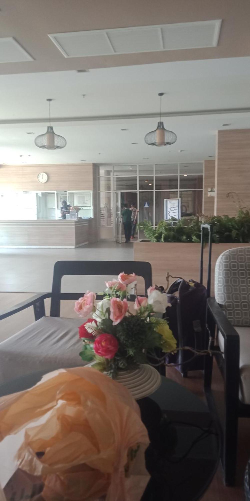 Jomtien Pattaya Condo Seaview Room Premium Экстерьер фото