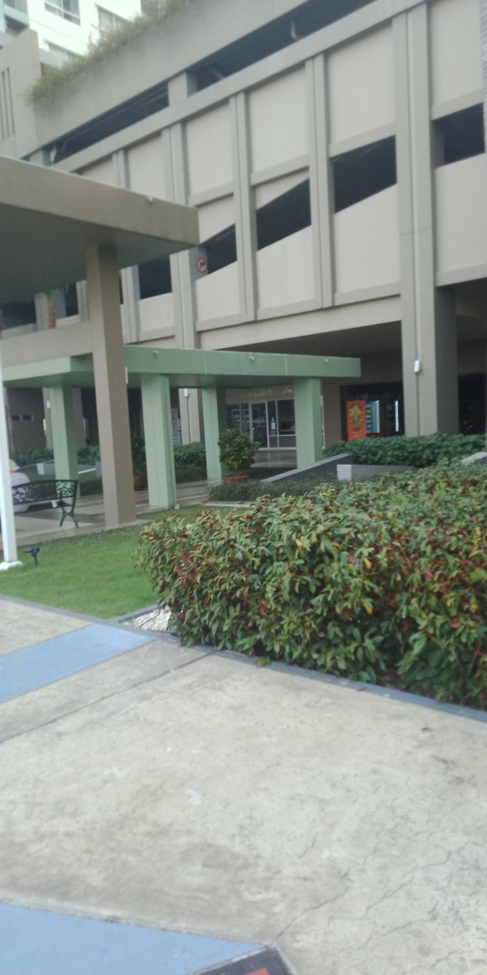 Jomtien Pattaya Condo Seaview Room Premium Экстерьер фото